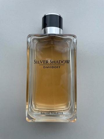 Silver Shadow | Davidoff | Eau de Toilette | 100 ML