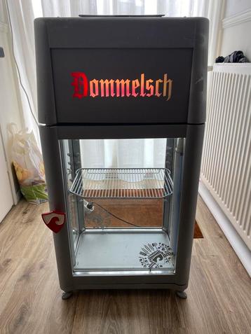 Dommelsch koelkast beschikbaar voor biedingen