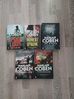 harlan coben, Boeken, Detectives, Ophalen of Verzenden, Gelezen