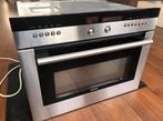 Nette Siemens Combi Oven Magnetron Met Grill, Witgoed en Apparatuur, Ovens, Ophalen, Hete lucht, Inbouw, Oven met grill