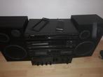 Stereo set, Audio, Tv en Foto, Stereo-sets, Ophalen, Gebruikt, Cd-speler, Overige merken