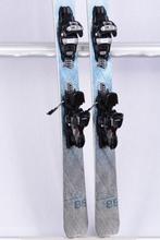 168 dames ski's STOCKLI NELA 88 2022, grip walk, Overige merken, 160 tot 180 cm, Gebruikt, Verzenden