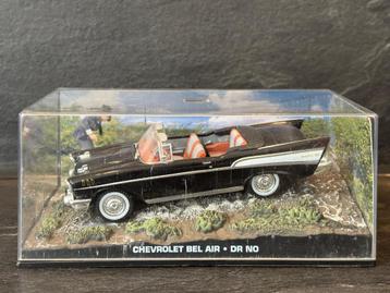Chevrolet Bel Air * Dr No beschikbaar voor biedingen