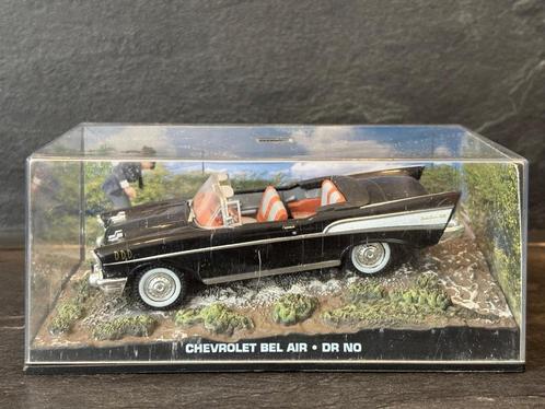 Chevrolet Bel Air * Dr No, Hobby en Vrije tijd, Modelauto's | 1:43, Nieuw, Auto, Overige merken, Ophalen of Verzenden