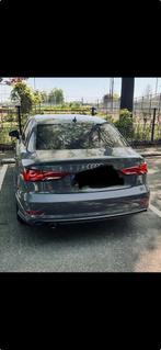 Achter bumper audi a3 s lien 2016 tot 2019, Ophalen of Verzenden