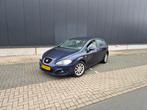 Seat Leon 1.4 TSI 92KW 2009 Blauw nieuwe koppeling & bak, Auto's, 125 pk, 4 cilinders, Bedrijf, Handgeschakeld