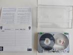 ZELDZAAM TDK CASSETTE BAND MA-R C90 .OOIT 1 X OPGENOMEN  MET, Cd's en Dvd's, Cassettebandjes, Gebruikt, Overige genres, 1 bandje