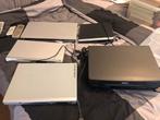 Dvd video speler, Ophalen, Overige merken