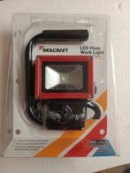 Skilcraft led werklamp, Doe-het-zelf en Verbouw, Bouwverlichting, Minder dan 50 watt, Ophalen of Verzenden, Lamp, Nieuw