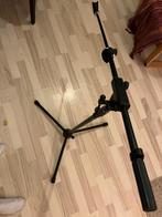 Original Shure high quality Mic-Stand, Muziek en Instrumenten, Standaards, Ophalen, Zo goed als nieuw, Instrumentstandaard, Microfoon