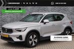 Volvo XC40 Plug-in Hybrid T4 Core | Cruise control | Navigat, Auto's, 12 maanden, Euro 6, Leder en Stof, Plug-in hybride