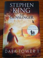 Stephen King - The Gunslinger The Dark Tower vol. I, Boeken, Ophalen of Verzenden, Zo goed als nieuw