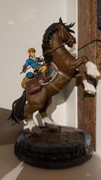 The Legend of Zelda: Breath of The Wild - Link on Horseback, Avontuur en Actie, 1 speler, Ophalen of Verzenden, Zo goed als nieuw