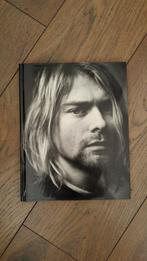 Kurt Cobain Boek - Nirvana Legende, Artiest, Ophalen of Verzenden, Zo goed als nieuw, Rolling Stone