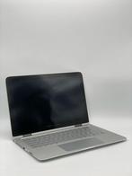 HP Spectre Pro x360 G2 – i5-6200U | 8GB RAM | 240GB SSD, 2 tot 3 Ghz, ., 8 GB, 13 inch