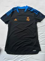 Voetbalshirt Real Madrid, maat S, Ophalen of Verzenden, Zo goed als nieuw, Shirt