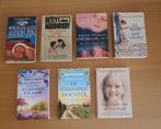Set van 7 romans voor veel leesplezier, Ophalen of Verzenden, Zo goed als nieuw