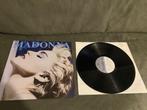 Madonna true blue lp vinyl, Cd's en Dvd's, Vinyl | Pop, Ophalen of Verzenden, Zo goed als nieuw, 1980 tot 2000