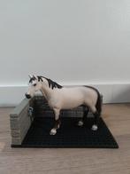 Schleich Wasplaats, Verzamelen, Speelgoed, Ophalen of Verzenden, Gebruikt