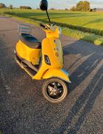 zeer nette Vespa LX50 2t, Ophalen, Tweetakt, Vespa LX