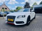 Audi S4 Avant 3.0 TFSI S4 quattro 420+ PK Stage II Led / Ste, Automaat, Gebruikt, Zwart, 2995 cc