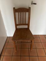 Antieke eetkamerstoelen, Antiek en Kunst, Antiek | Meubels | Stoelen en Banken, Ophalen