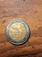 Jacques Chirac 2022 2 euromunt Frankrijk, Ophalen of Verzenden, Frankrijk, 2 euro