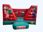 Springkussen circus te koop, Ophalen, Zo goed als nieuw, Overige