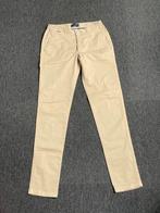 Mr Marvis The Baristas broek - Maat W32 L34, Beige, Overige maten, Ophalen of Verzenden, Mr Marvis