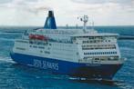 Scheepvaart - KING SEAWAYS, Verzamelen, Scheepvaart, Verzenden, Nieuw, Kaart, Foto of Prent