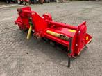 Tulip RT 250 grondfrees gebruikt, Ophalen, Grondbewerking