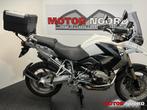Mooie BMW R 1200 GS R1200GS, Handvatverwarming, Bedrijf, 1170 cc, Meer dan 35 kW