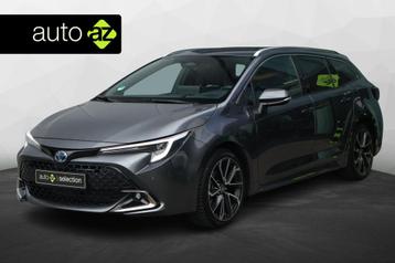 Toyota Corolla Touring Sports Hybrid 140 Executive beschikbaar voor biedingen