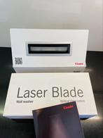 iGUZZINI design inbouw Ledlamp NIEUW, Huis en Inrichting, Lampen | Spots, Italy / Design / Guzzini, Metaal of Aluminium, Nieuw