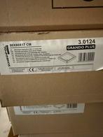 Nieuwe Douchebak 80x80x17 cm - Grando Plus, Ophalen, Overige typen, Nieuw, 50 tot 100 cm