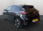 Opel Corsa-e GS Line 50 kWh Clima Navigatie SOH Accu Certifi, Gebruikt, Met garantie (alle), 24 min, Zwart