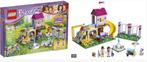 LEGO 41325 Heartlake City Playground NIEUW Friends sealed, Kinderen en Baby's, Speelgoed | Duplo en Lego, Nieuw, Complete set