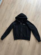 Quotrell vest zwart maat s, Kleding | Heren, Ophalen, Gedragen, Maat 46 (S) of kleiner, Zwart