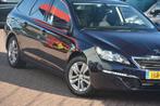 Peugeot 308 SW 1.6 BlueHDI Blue Lease Pack Nederlandse auto, Auto's, Peugeot, Voorwielaandrijving, Stof, Gebruikt, 4 cilinders