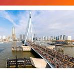Marathon Rotterdam 2026 - April, Eén persoon
