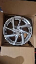 4 rims from ople corsa 16 inc., Ophalen of Verzenden, Zo goed als nieuw