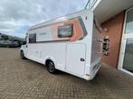 Weinsberg CaraCompact Pepper, Caravans en Kamperen, Campers, Automaat, Ringverwarming, Fiat, Airbags