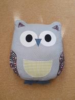 kussen uil, Ophalen of Verzenden, Gebruikt, Binnen