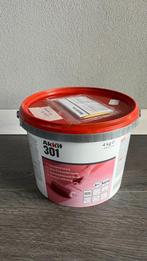 Vloeibare afdichting - Akkit 301, Doe-het-zelf en Verbouw, Ophalen, Zo goed als nieuw, Overige materialen, Overige typen