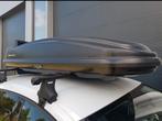 Ski/board koffer te huur zie omschrijving, Auto diversen, Dakkoffers, Ophalen, Zo goed als nieuw