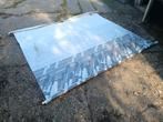Fiamma Zakluifel 250x220 cm - Caravan/Camper, Caravans en Kamperen, Caravan accessoires, Ophalen, Gebruikt