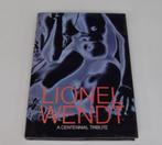 LIONEL WENDT A Centennial Tribute, Boeken, Kunst en Cultuur | Fotografie en Design, Zo goed als nieuw, Verzenden, Fotografie algemeen