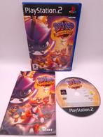 Spyro a Hero's Tail ps2, Spelcomputers en Games, Avontuur en Actie, Gebruikt, 1 speler, Ophalen of Verzenden