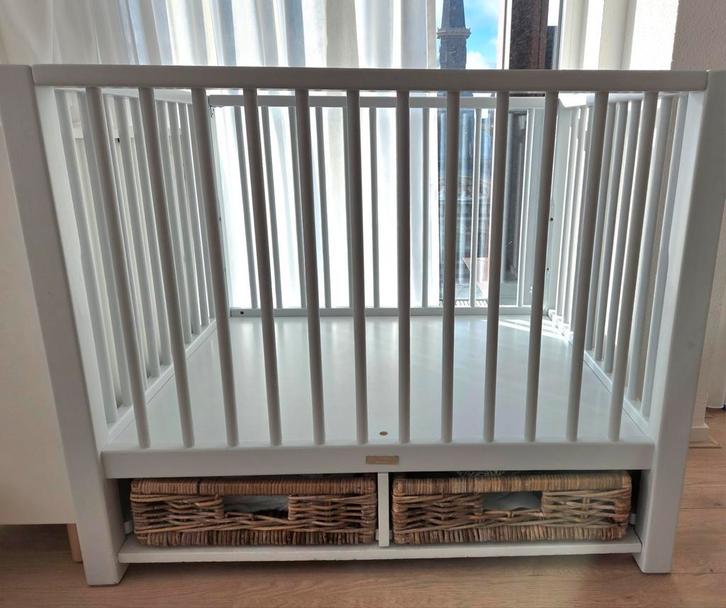 Kidsmill La Premiere box, Kinderen en Baby's, Boxen, Gebruikt, Ophalen