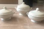 Wedgewood Osier schalen en borden, Ophalen